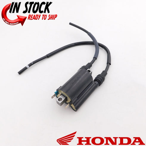 NEW OEM HONDA IGNITION COIL SXS700M2/M4 PIONEER 700 2015-2021 30510-HL3-A41